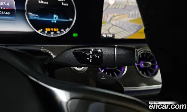 Mercedes-Benz CLS-Class 2019 1.9 автомат (гидро), миниатюра 9