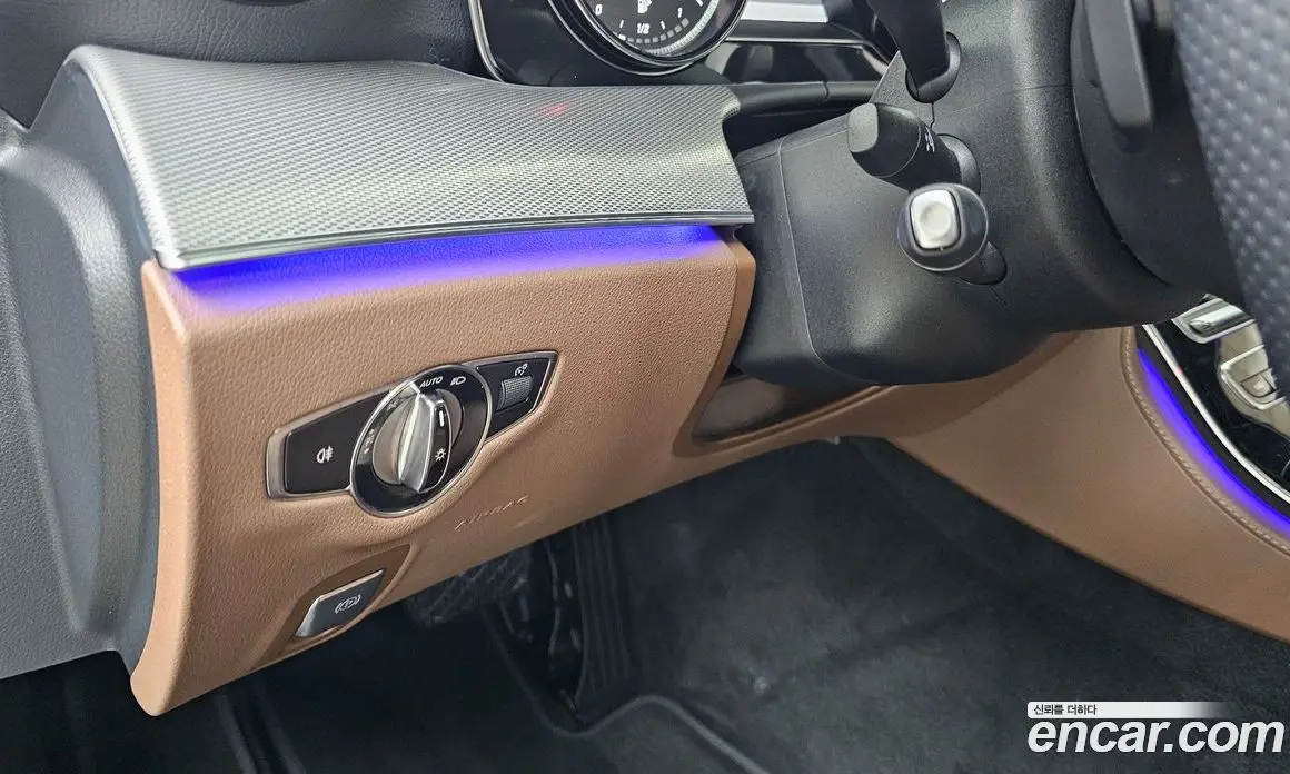Mercedes-Benz E-Class 2018 2.0 автомат (гидро), фото 23