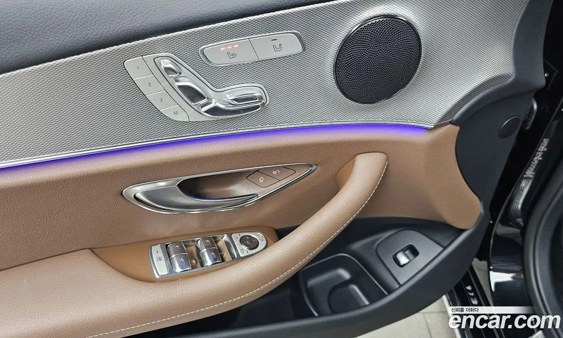 Mercedes-Benz E-Class 2018 2.0 автомат (гидро), фото 25