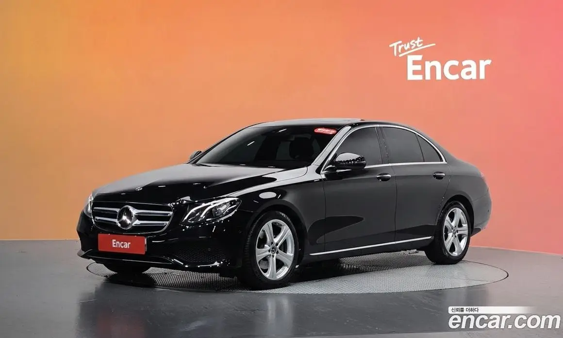 Mercedes-Benz E-Class 2018 2.0 автомат (гидро), фото 30
