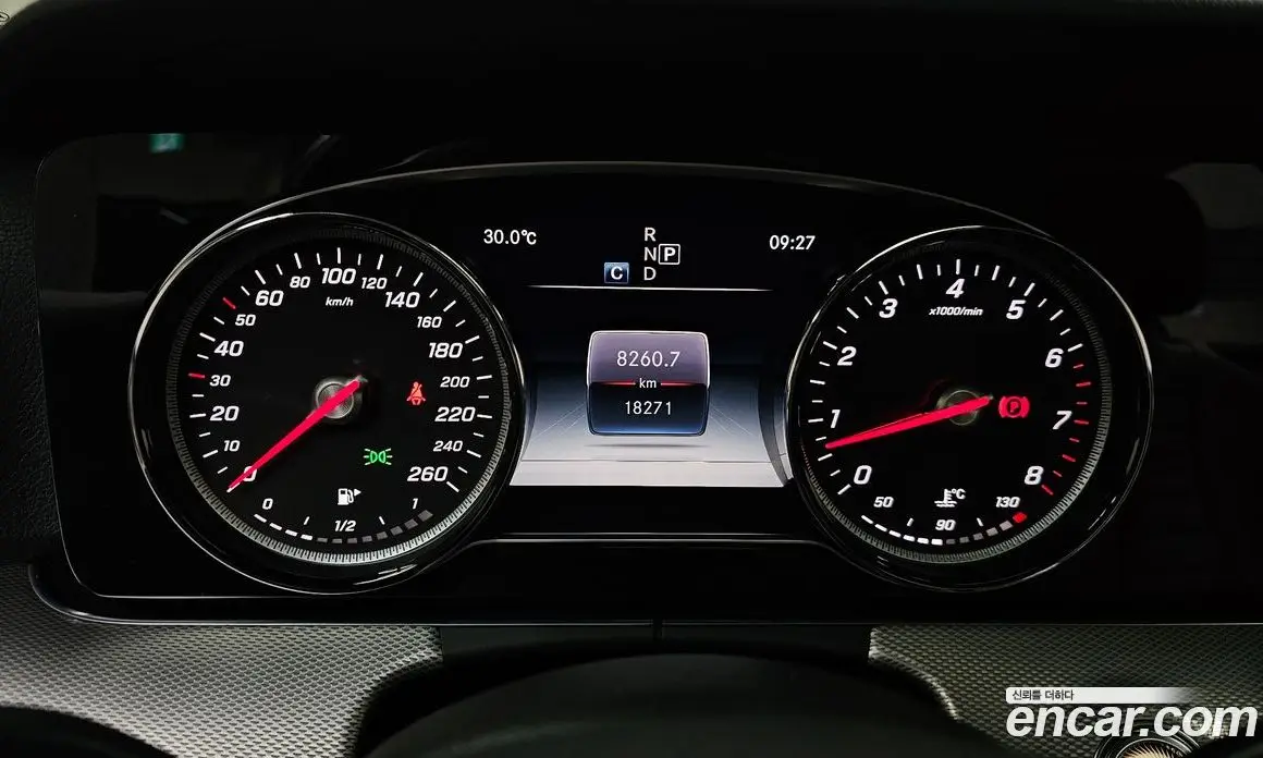 Mercedes-Benz E-Class 2018 2.0 автомат (гидро), фото 10