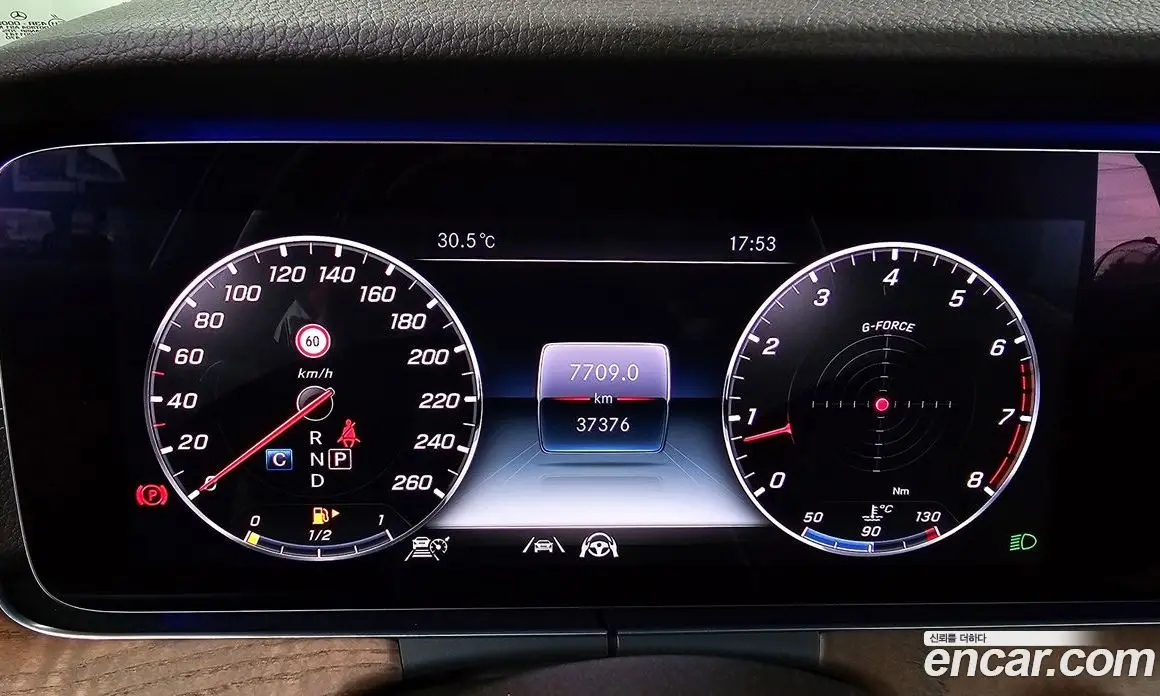 Mercedes-Benz E-Class 2020 2.0 автомат (гидро), фото 11