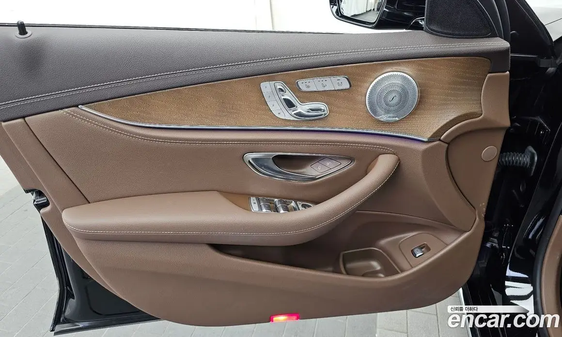 Mercedes-Benz E-Class 2020 2.0 автомат (гидро), фото 14