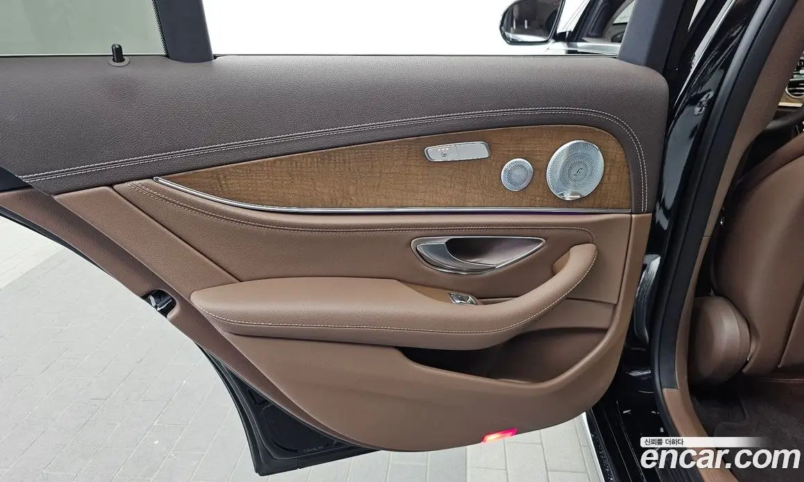 Mercedes-Benz E-Class 2020 2.0 автомат (гидро), фото 15