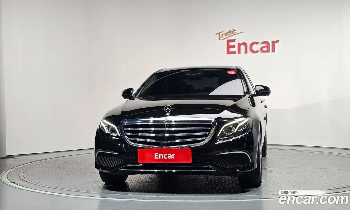 Mercedes-Benz E-Class 2020 2.0 автомат (гидро), фото 3