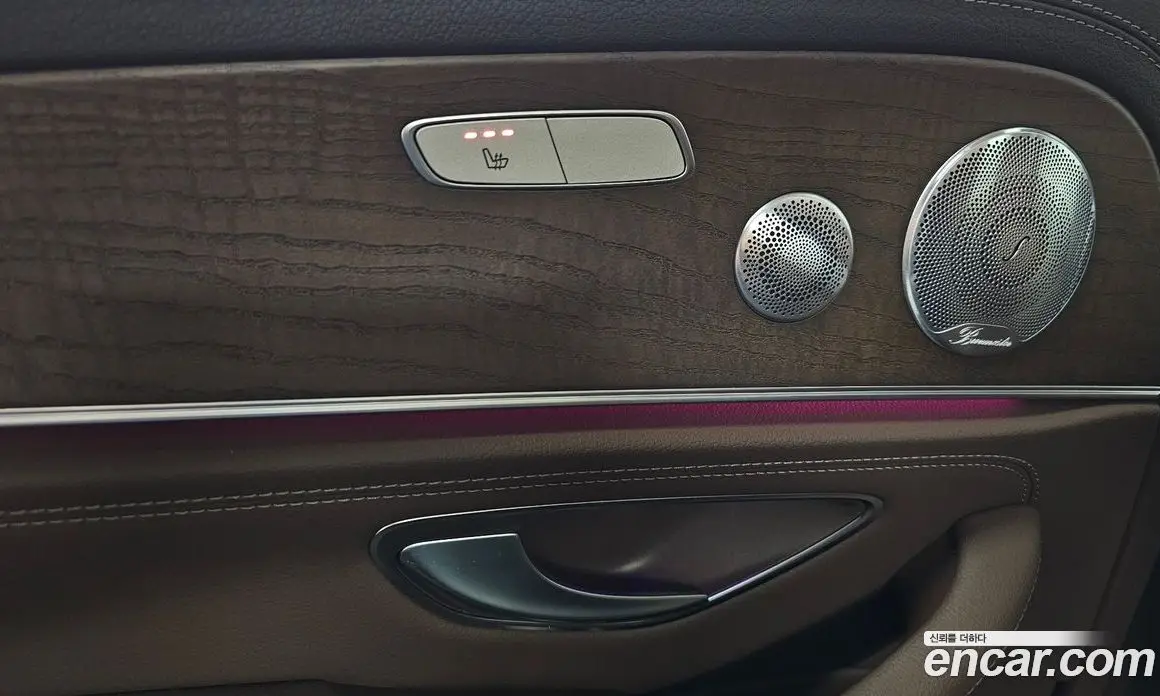 Mercedes-Benz E-Class 2020 2.0 автомат (гидро), фото 24