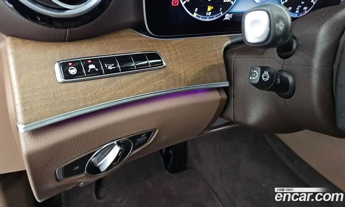 Mercedes-Benz E-Class 2020 2.0 автомат (гидро), фото 28