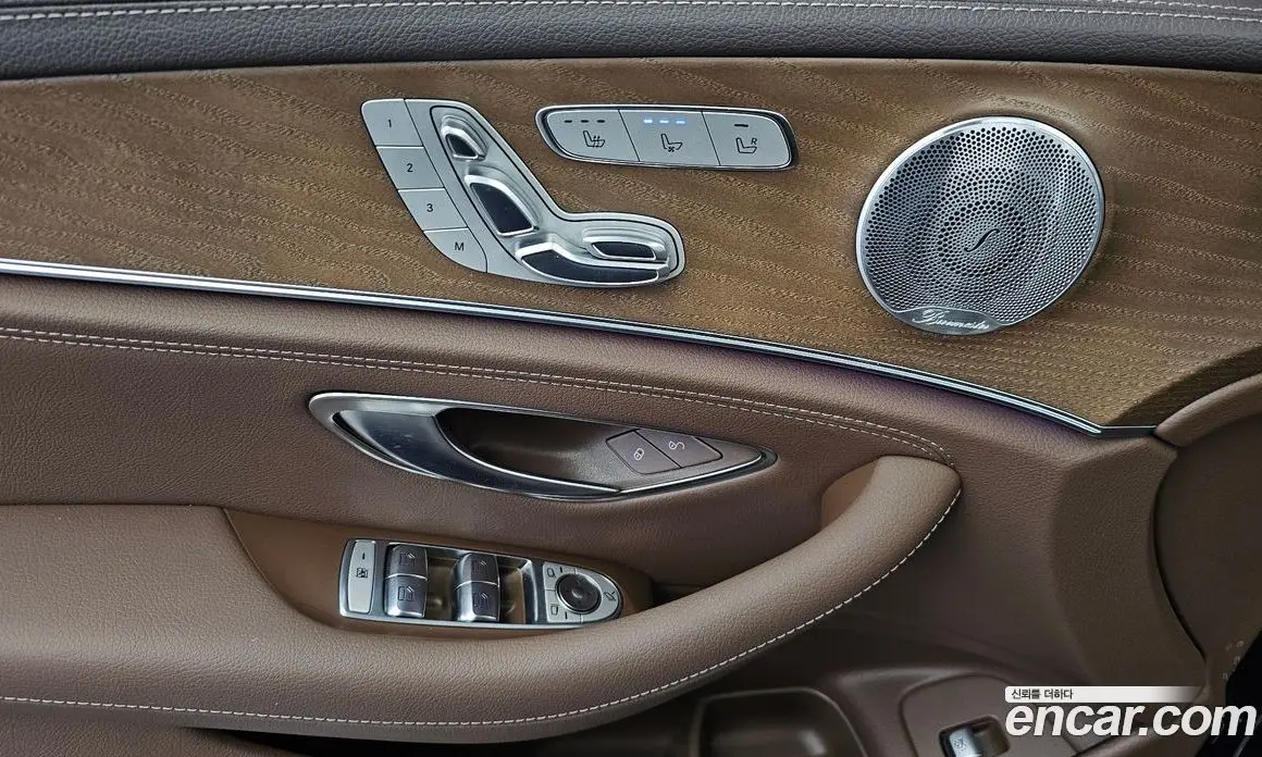 Mercedes-Benz E-Class 2020 2.0 автомат (гидро), фото 30