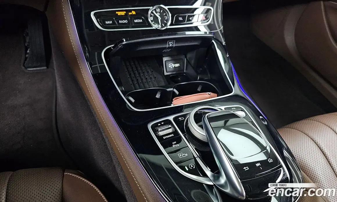 Mercedes-Benz E-Class 2020 2.0 автомат (гидро), фото 31