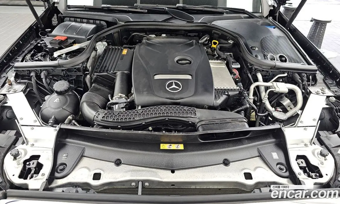 Mercedes-Benz E-Class 2020 2.0 автомат (гидро), фото 6