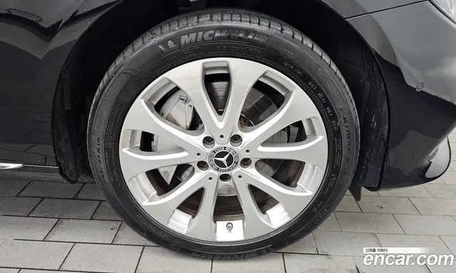 Mercedes-Benz E-Class 2020 2.0 автомат (гидро), миниатюра 7