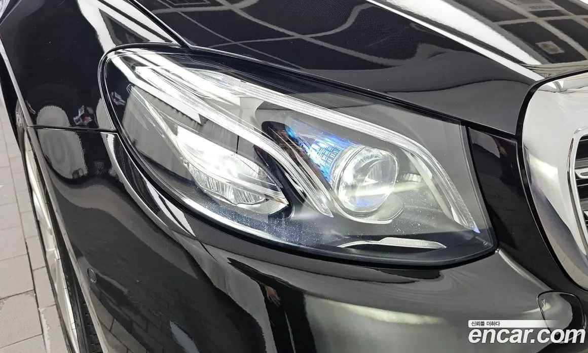 Mercedes-Benz E-Class 2020 2.0 автомат (гидро), фото 8