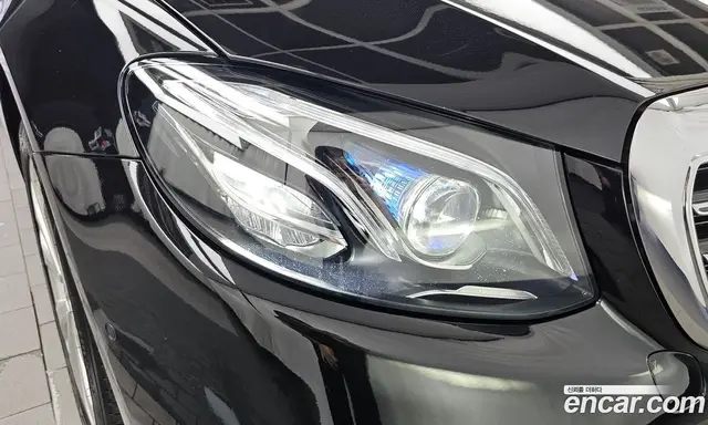 Mercedes-Benz E-Class 2020 2.0 автомат (гидро), миниатюра 8