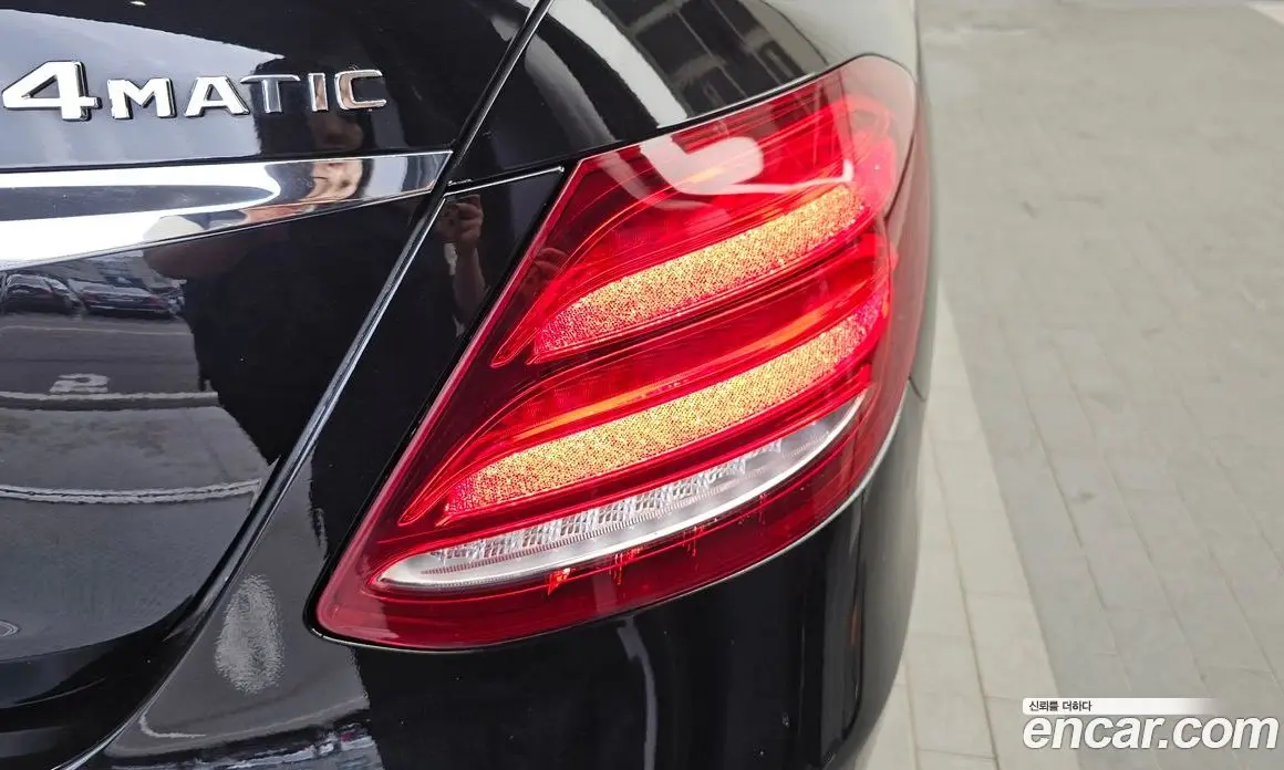 Mercedes-Benz E-Class 2020 2.0 автомат (гидро), фото 9