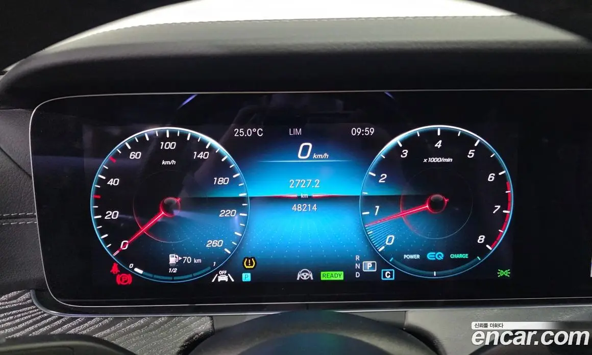 Mercedes-Benz E-Class 2021 3.0 автомат (гидро), фото 11