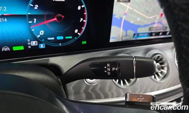 Mercedes-Benz E-Class 2021 3.0 автомат (гидро), миниатюра 12