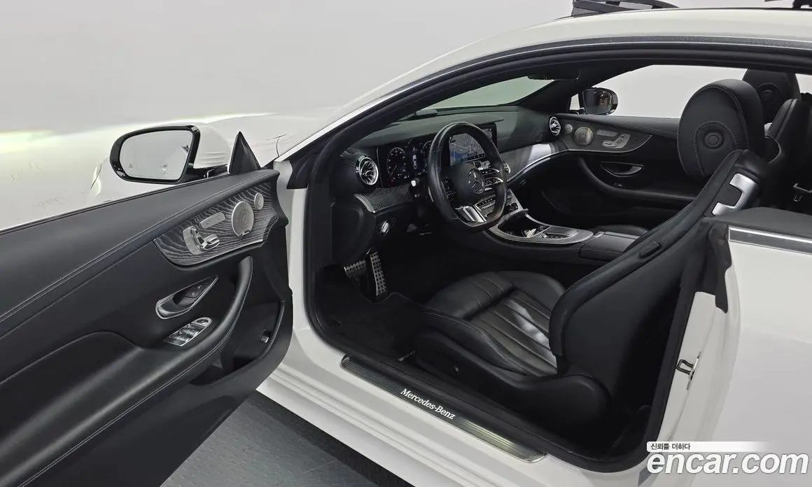 Mercedes-Benz E-Class 2021 3.0 автомат (гидро), фото 13