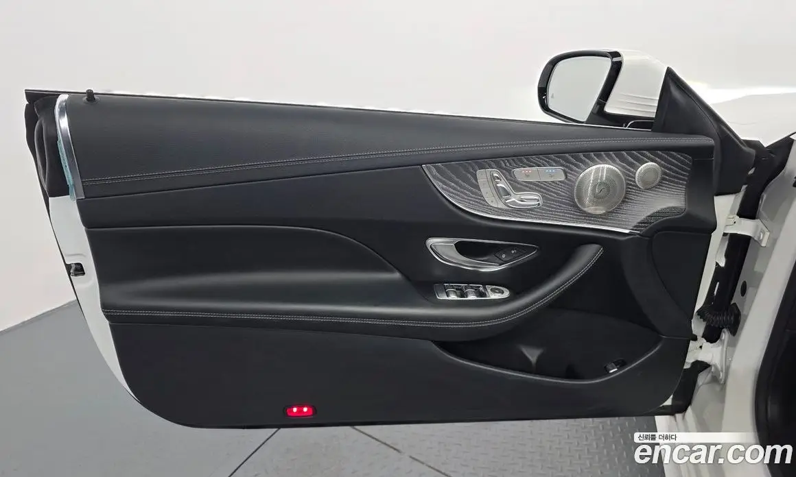 Mercedes-Benz E-Class 2021 3.0 автомат (гидро), фото 14