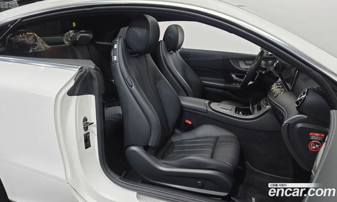 Mercedes-Benz E-Class 2021 3.0 автомат (гидро), фото 16