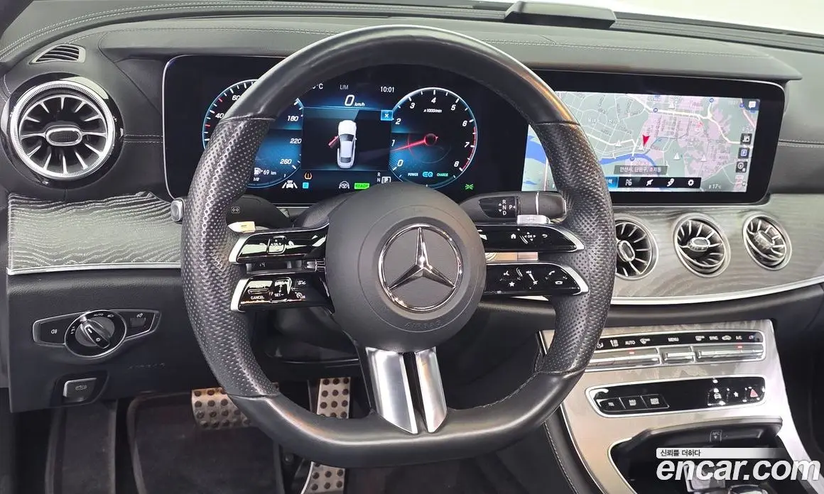 Mercedes-Benz E-Class 2021 3.0 автомат (гидро), фото 18