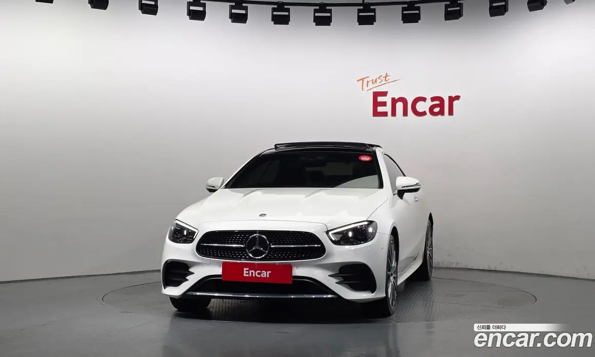 Mercedes-Benz E-Class 2021 3.0 автомат (гидро), фото 3
