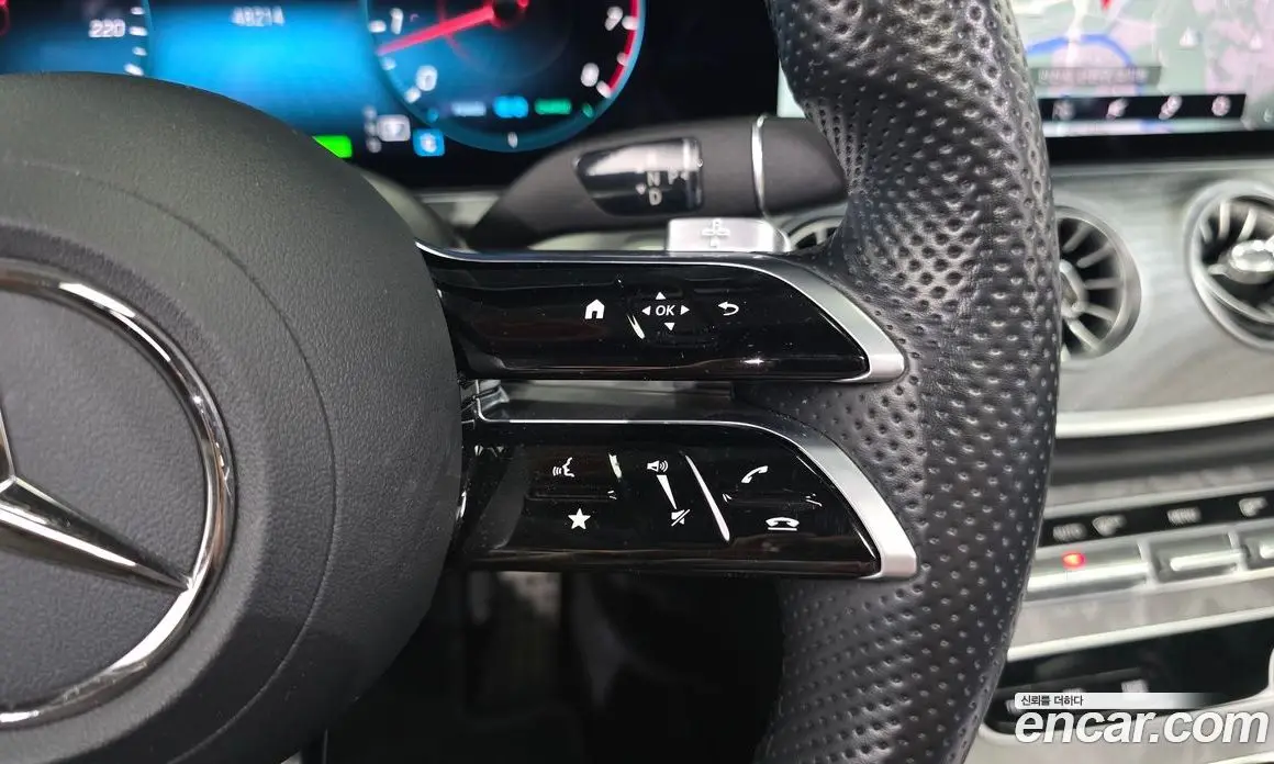 Mercedes-Benz E-Class 2021 3.0 автомат (гидро), фото 21