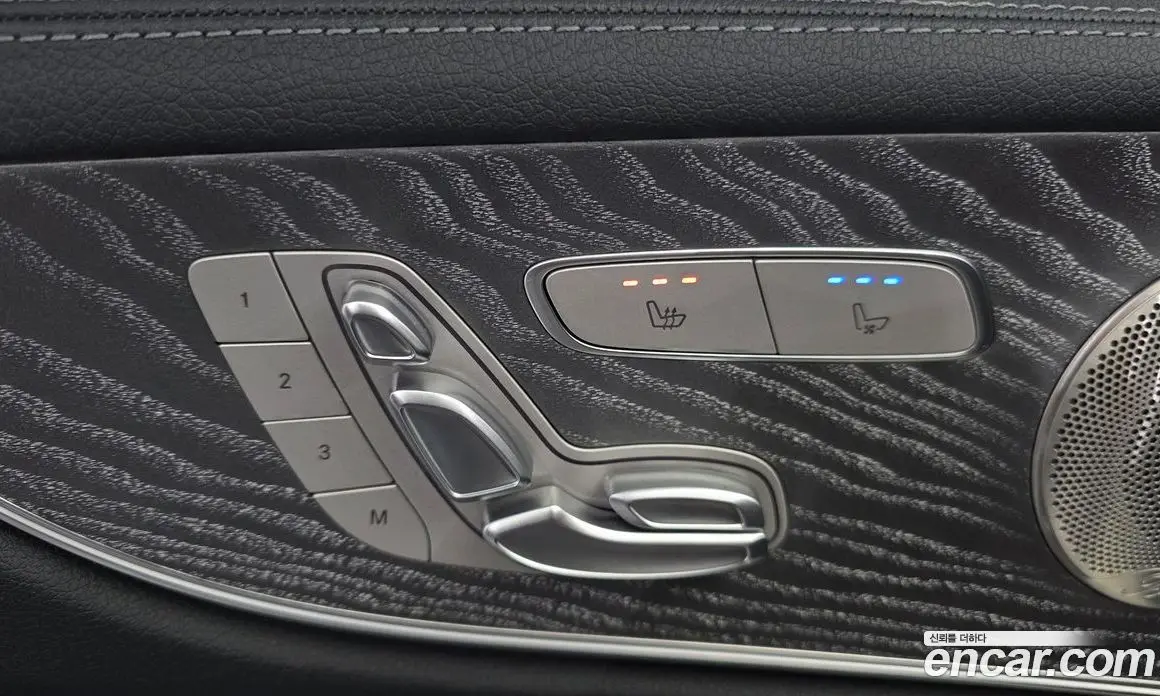 Mercedes-Benz E-Class 2021 3.0 автомат (гидро), фото 30