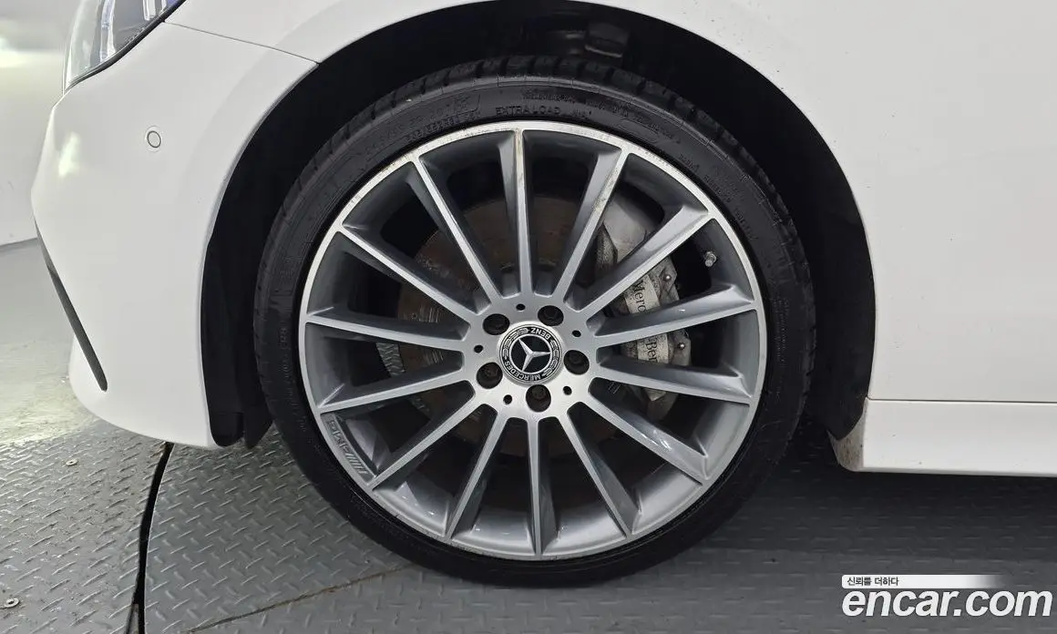 Mercedes-Benz E-Class 2021 3.0 автомат (гидро), фото 5