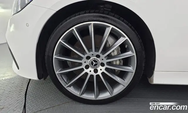 Mercedes-Benz E-Class 2021 3.0 автомат (гидро), миниатюра 5