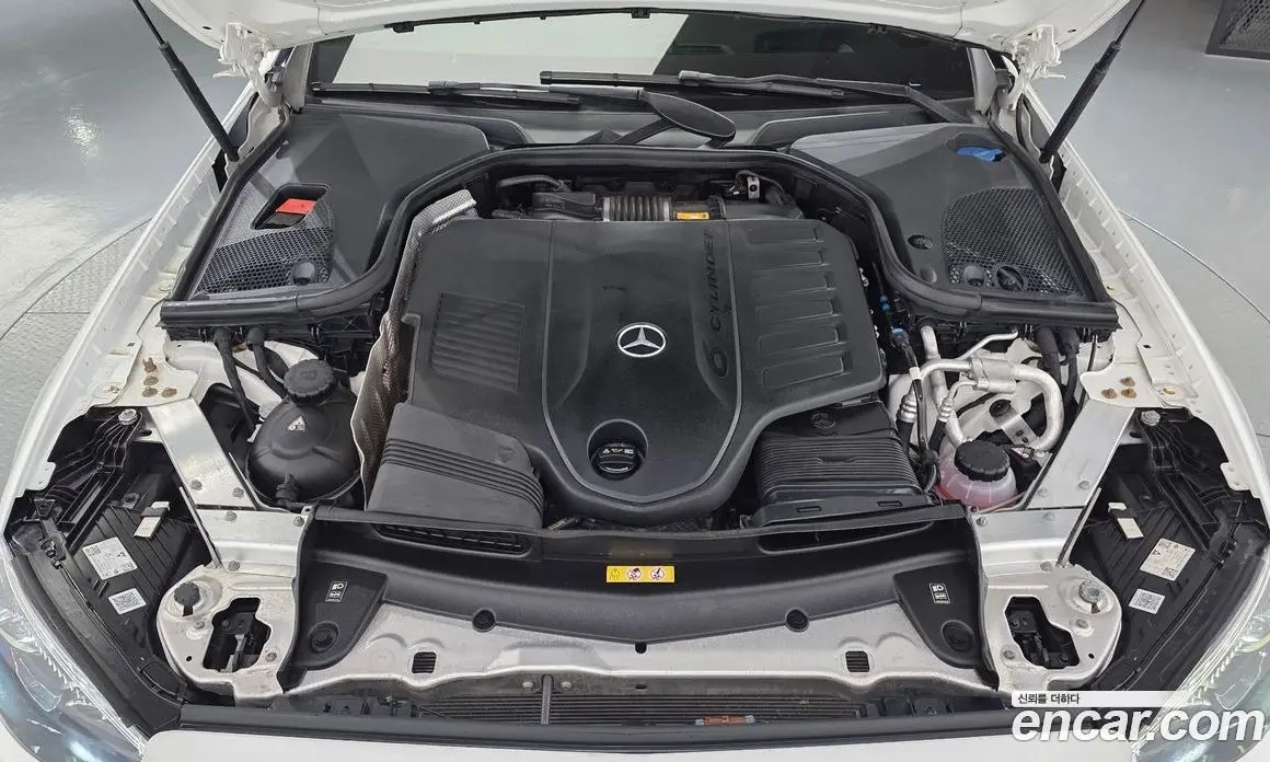 Mercedes-Benz E-Class 2021 3.0 автомат (гидро), фото 6