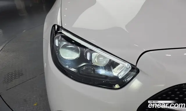 Mercedes-Benz E-Class 2021 3.0 автомат (гидро), миниатюра 8