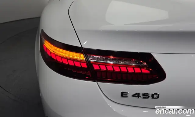 Mercedes-Benz E-Class 2021 3.0 автомат (гидро), миниатюра 9