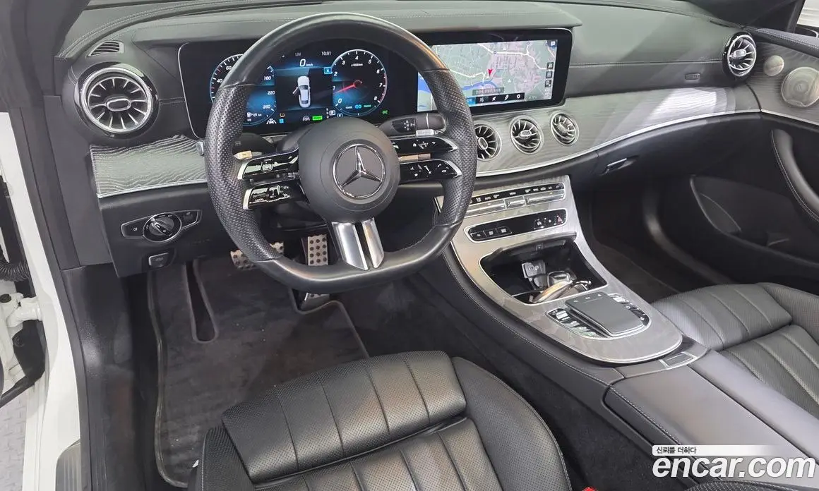 Mercedes-Benz E-Class 2021 3.0 автомат (гидро), фото 10