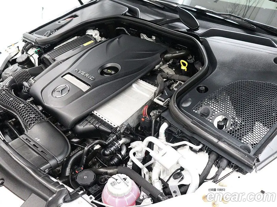 Mercedes-Benz E-Class 2023 2.0 автомат (гидро), фото 19