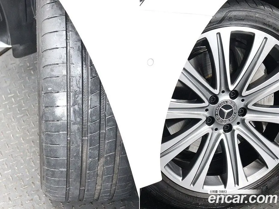 Mercedes-Benz E-Class 2023 2.0 автомат (гидро), фото 20