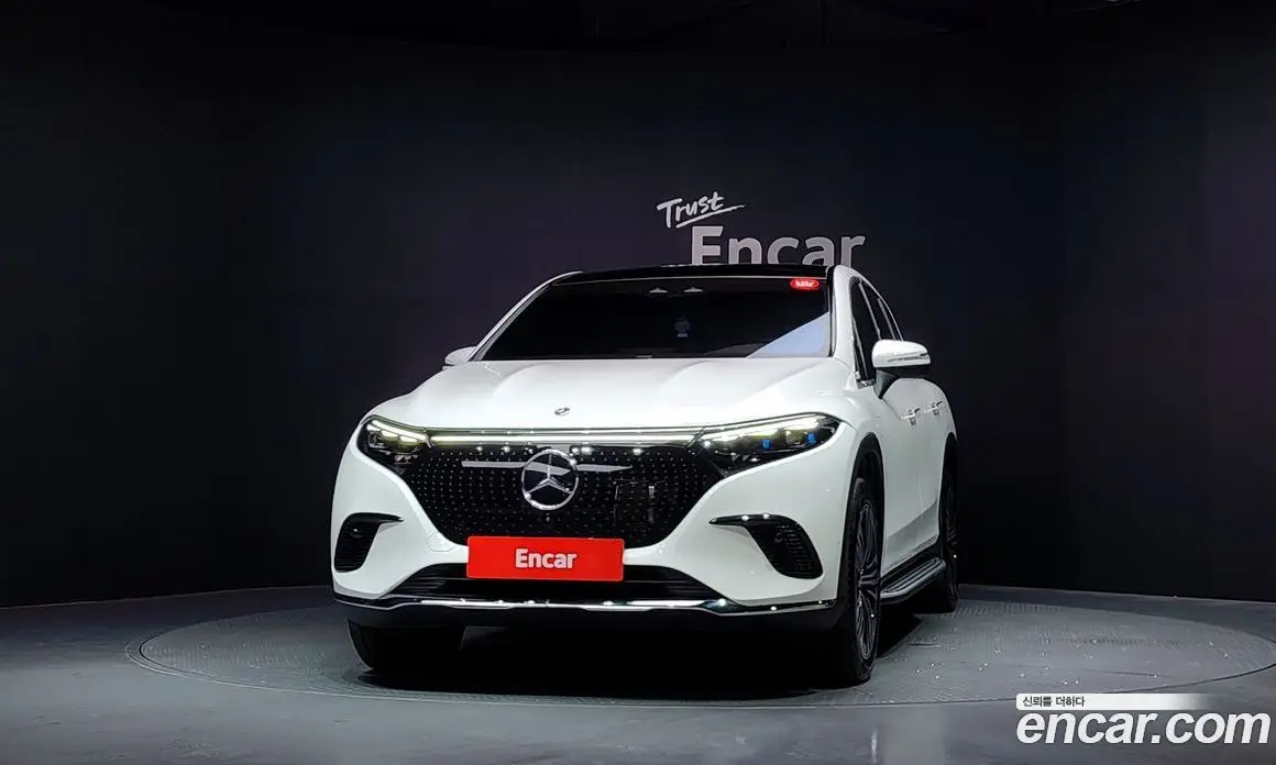 Mercedes-Benz EQS 2024 0.3 автомат (гидро), фото 3