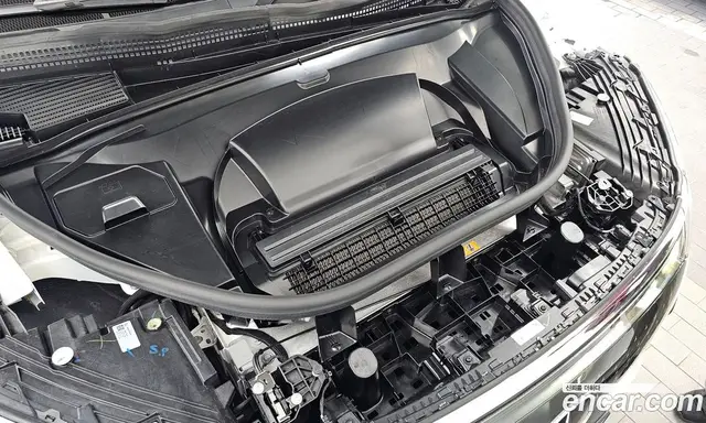 Mercedes-Benz EQS 2024 0.3 автомат (гидро), миниатюра 6