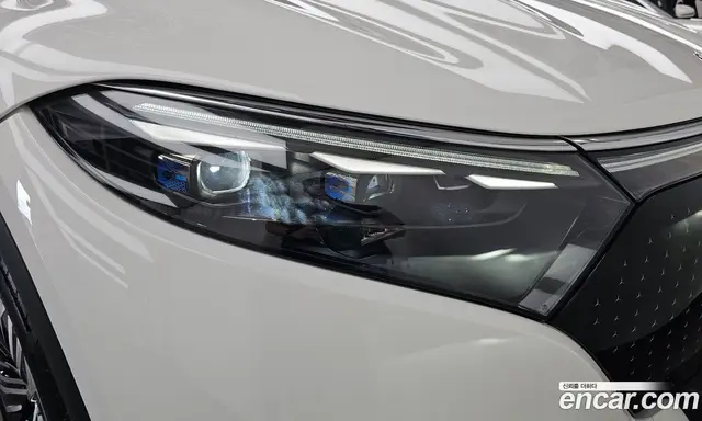 Mercedes-Benz EQS 2024 0.3 автомат (гидро), миниатюра 8