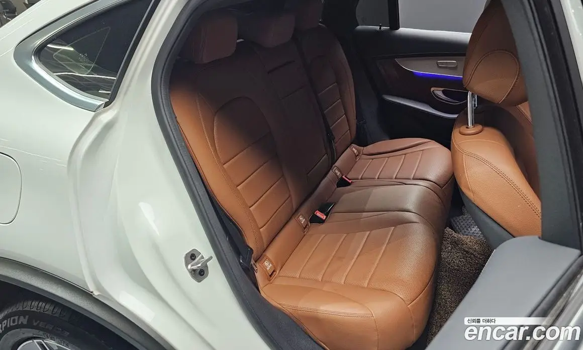 Mercedes-Benz GLC-Class 2023 1.9 автомат (гидро), фото 18