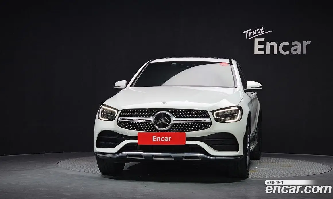 Mercedes-Benz GLC-Class 2023 1.9 автомат (гидро), фото 3