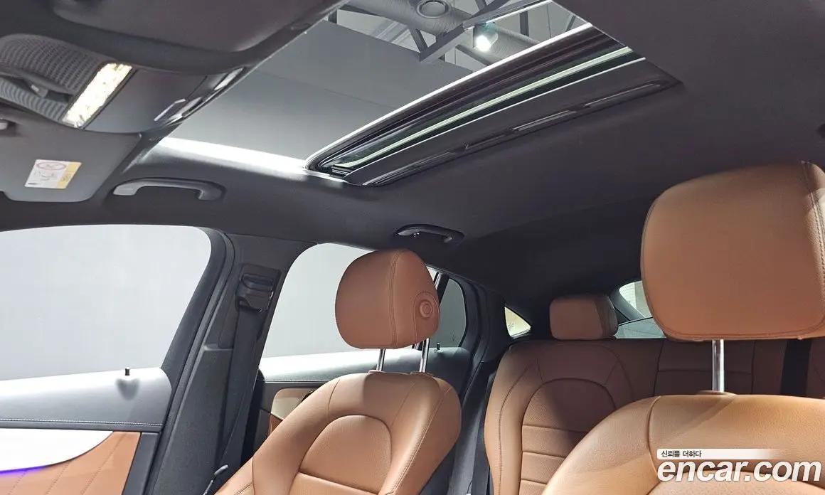 Mercedes-Benz GLC-Class 2023 1.9 автомат (гидро), фото 24