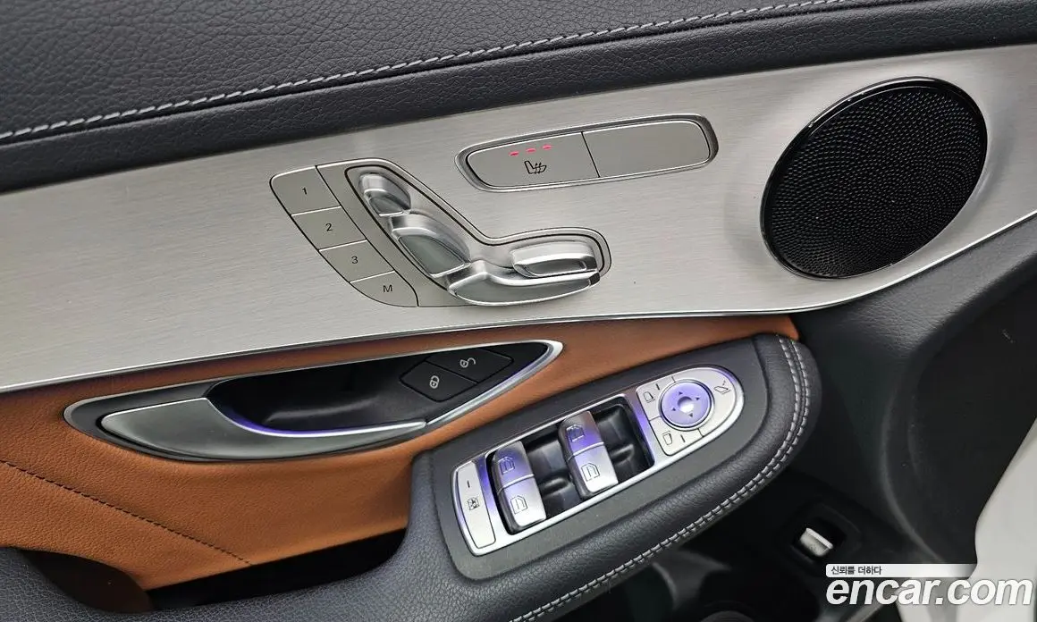 Mercedes-Benz GLC-Class 2023 1.9 автомат (гидро), фото 28
