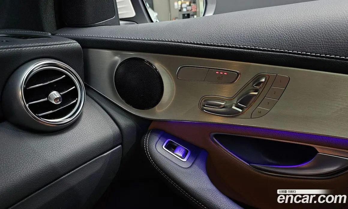 Mercedes-Benz GLC-Class 2023 1.9 автомат (гидро), фото 29