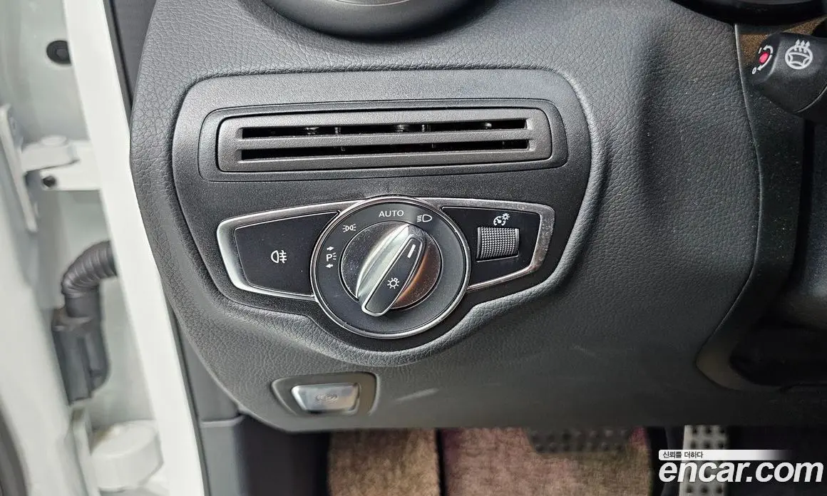 Mercedes-Benz GLC-Class 2023 1.9 автомат (гидро), фото 33