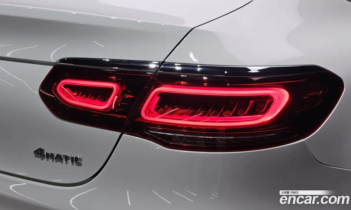 Mercedes-Benz GLC-Class 2023 1.9 автомат (гидро), фото 9
