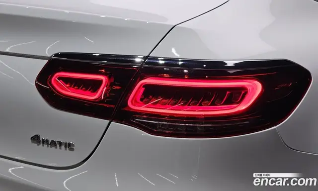 Mercedes-Benz GLC-Class 2023 1.9 автомат (гидро), миниатюра 9