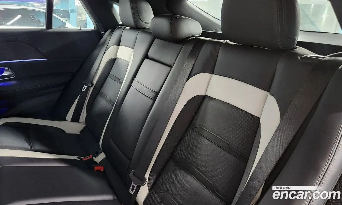 Mercedes-Benz GLE-Class 2020 4.0 автомат (гидро), фото 7
