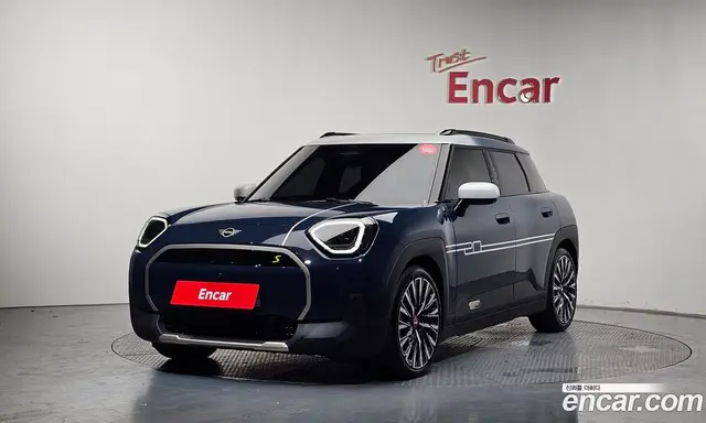 Mini Aceman 2025 0.1 автомат (гидро), миниатюра 1