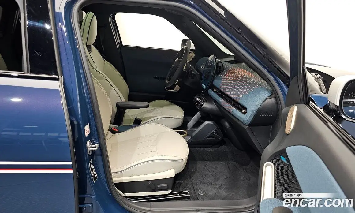 Mini Aceman 2025 0.1 автомат (гидро), фото 16