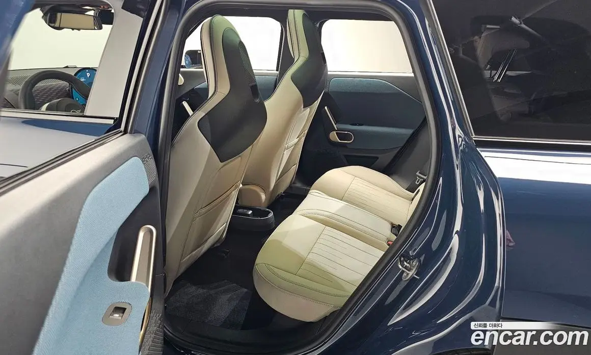 Mini Aceman 2025 0.1 автомат (гидро), фото 17